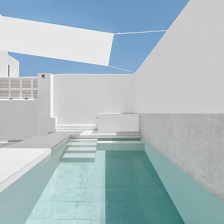 Villa Casa Energia Del Cabo. San Jose Cabo De Gata. Esterno foto