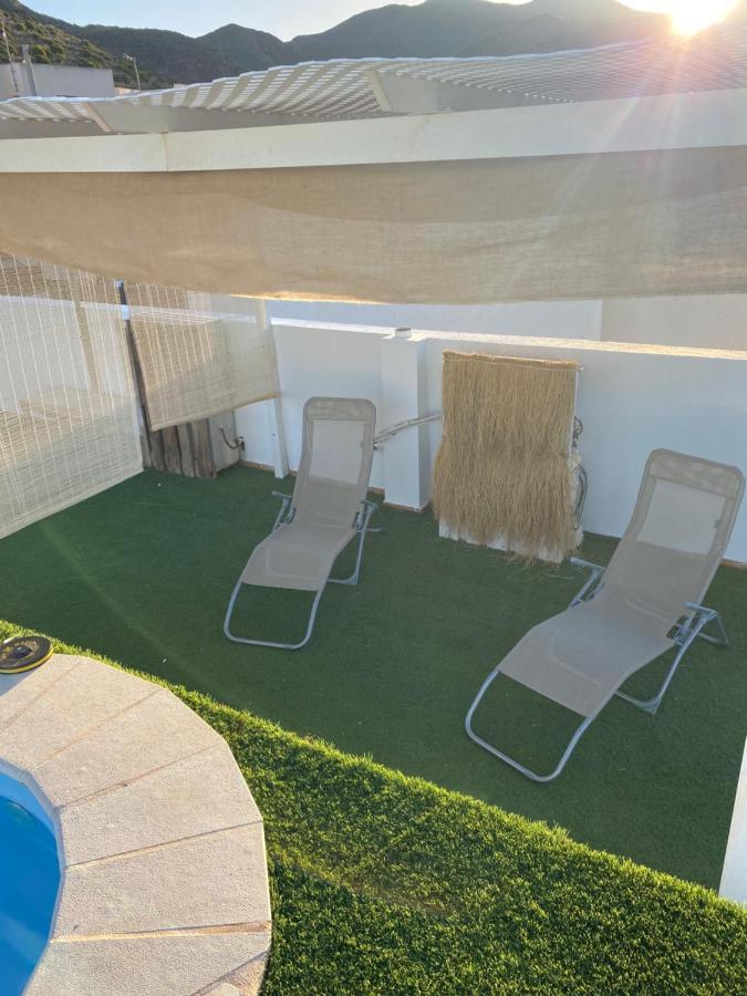 Villa Casa Energia Del Cabo. San Jose Cabo De Gata. Esterno foto