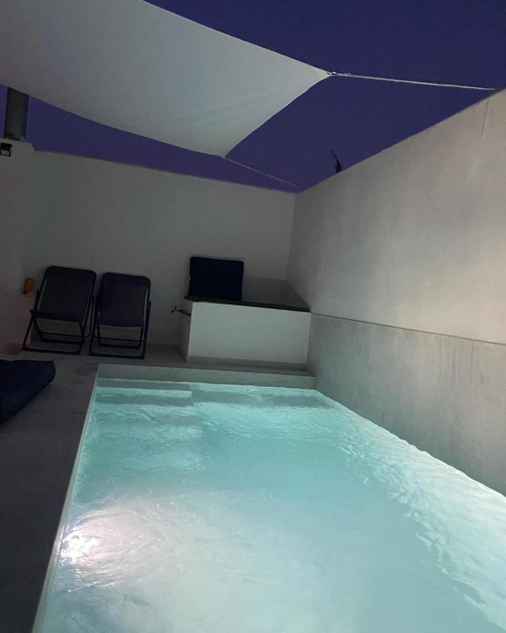 Villa Casa Energia Del Cabo. San Jose Cabo De Gata. Esterno foto