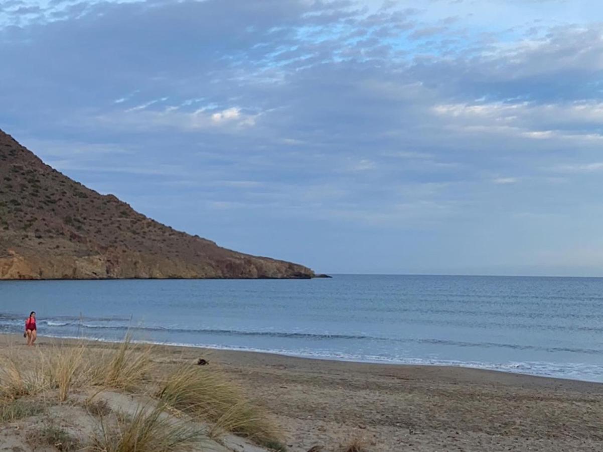 Villa Casa Energia Del Cabo. San Jose Cabo De Gata. Esterno foto
