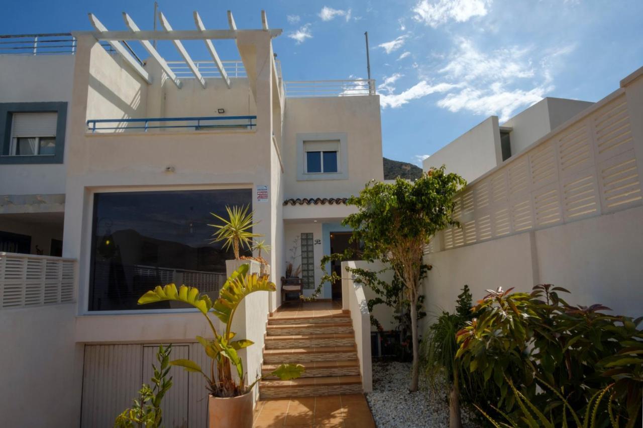 Villa Casa Energia Del Cabo. San Jose Cabo De Gata. Esterno foto