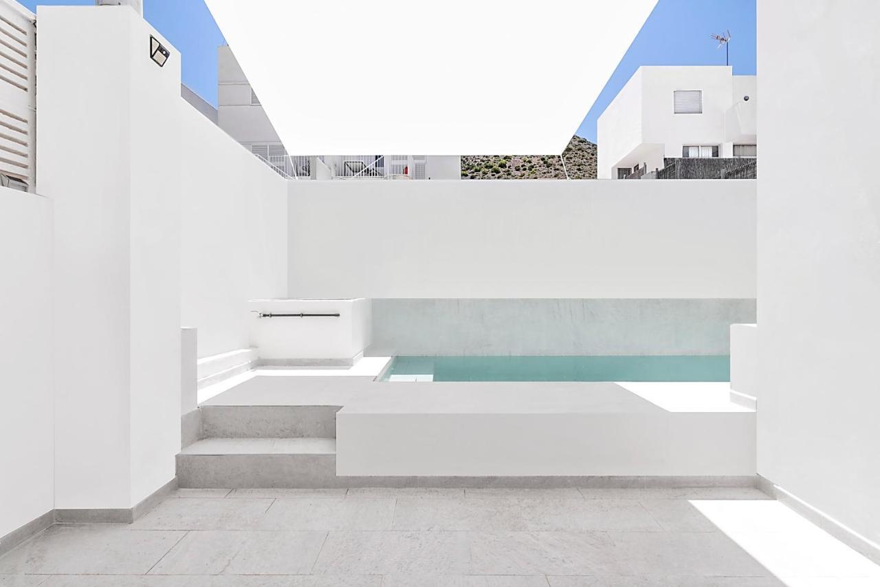 Villa Casa Energia Del Cabo. San Jose Cabo De Gata. Esterno foto