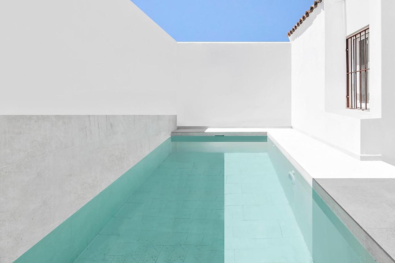 Villa Casa Energia Del Cabo. San Jose Cabo De Gata. Esterno foto
