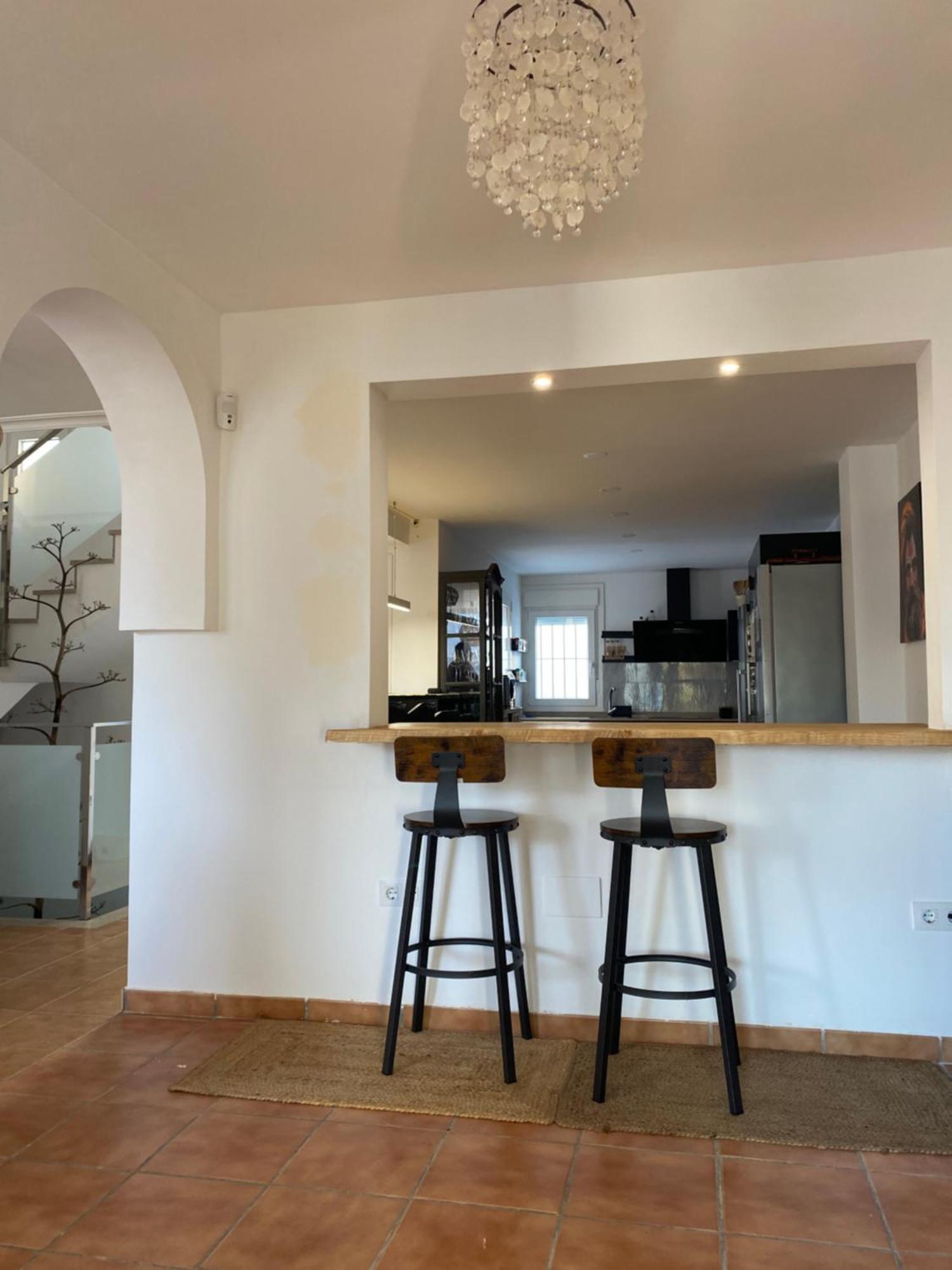 Villa Casa Energia Del Cabo. San Jose Cabo De Gata. Esterno foto