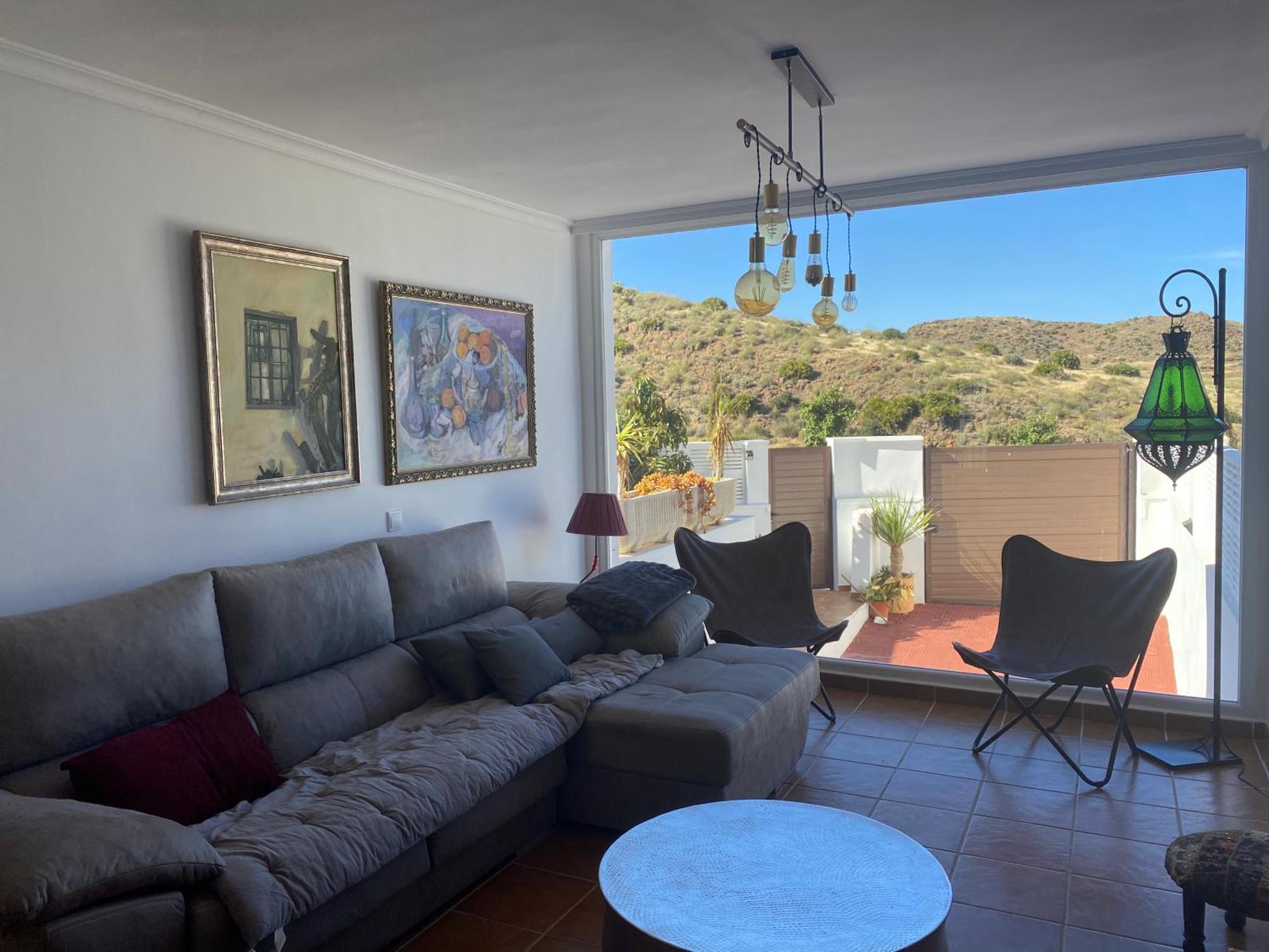Villa Casa Energia Del Cabo. San Jose Cabo De Gata. Esterno foto