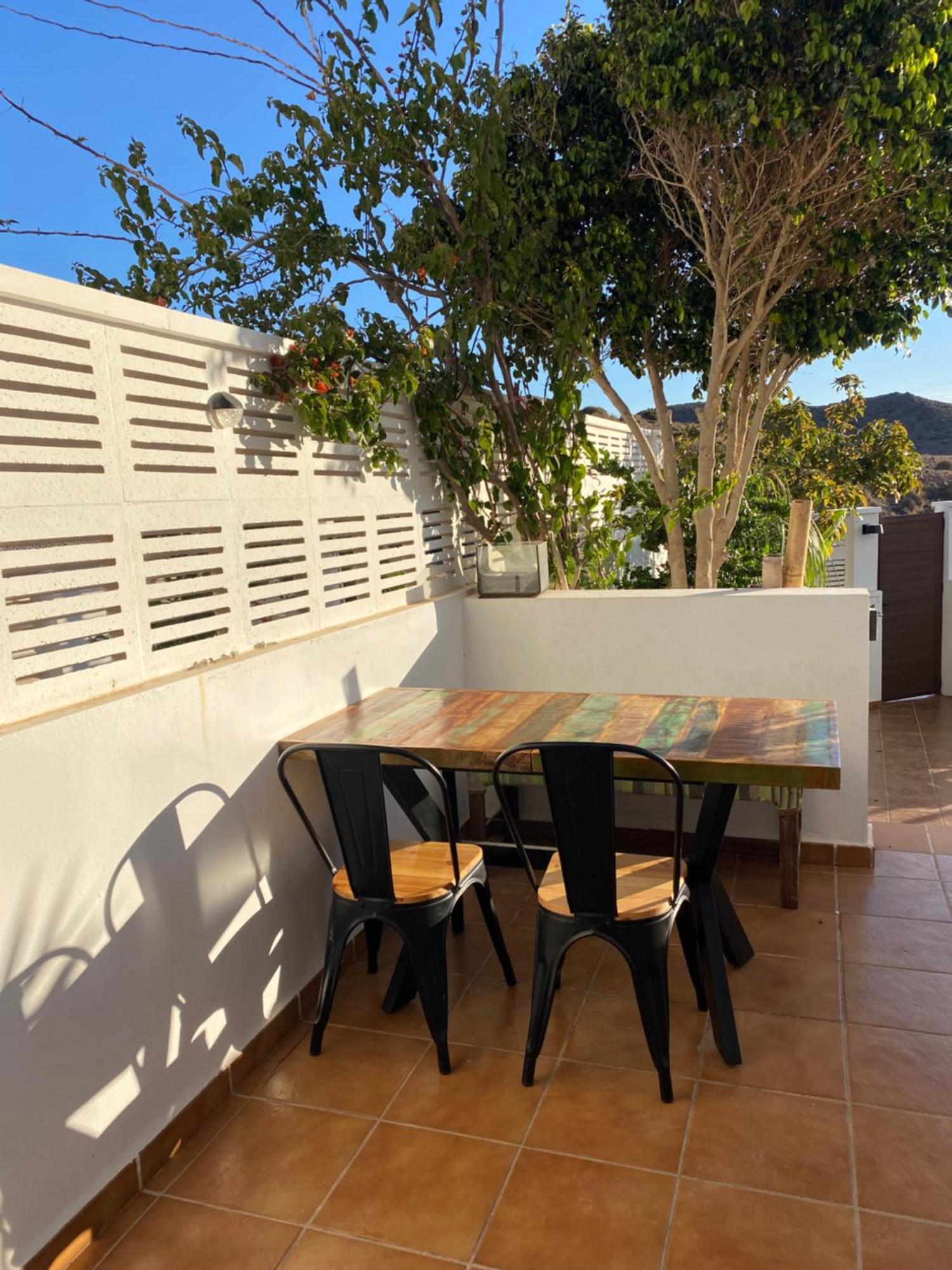 Villa Casa Energia Del Cabo. San Jose Cabo De Gata. Esterno foto