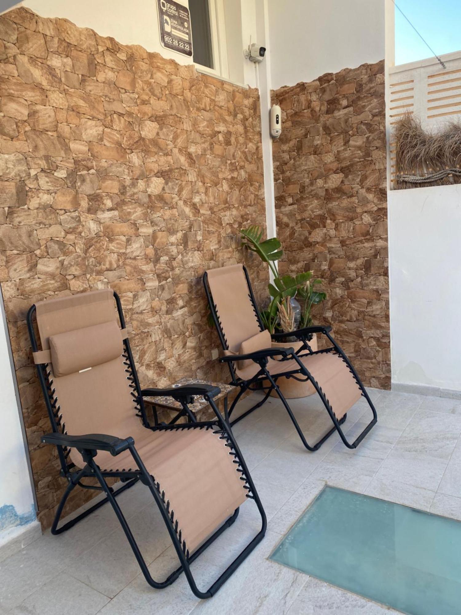 Villa Casa Energia Del Cabo. San Jose Cabo De Gata. Esterno foto