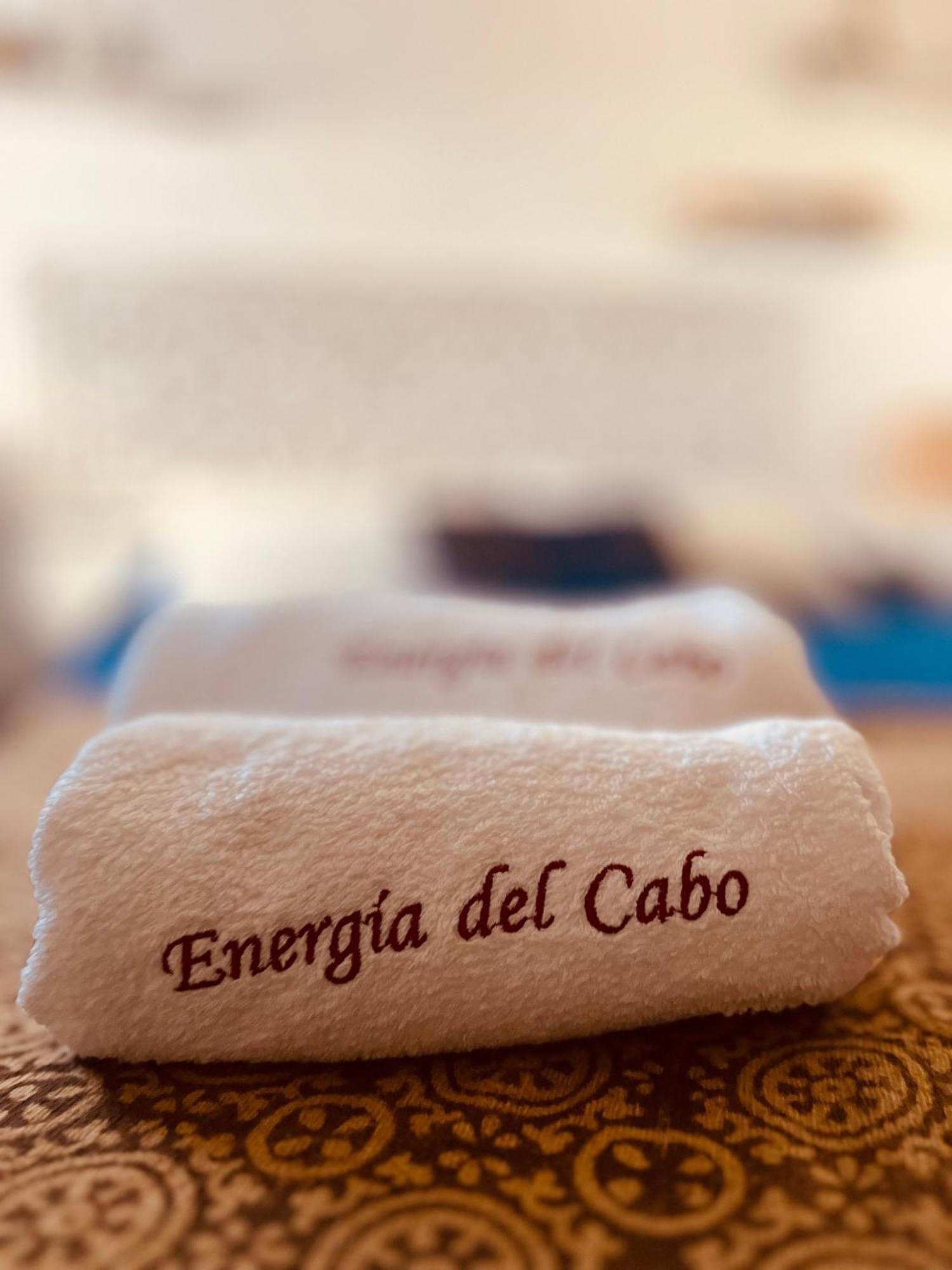 Villa Casa Energia Del Cabo. San Jose Cabo De Gata. Esterno foto