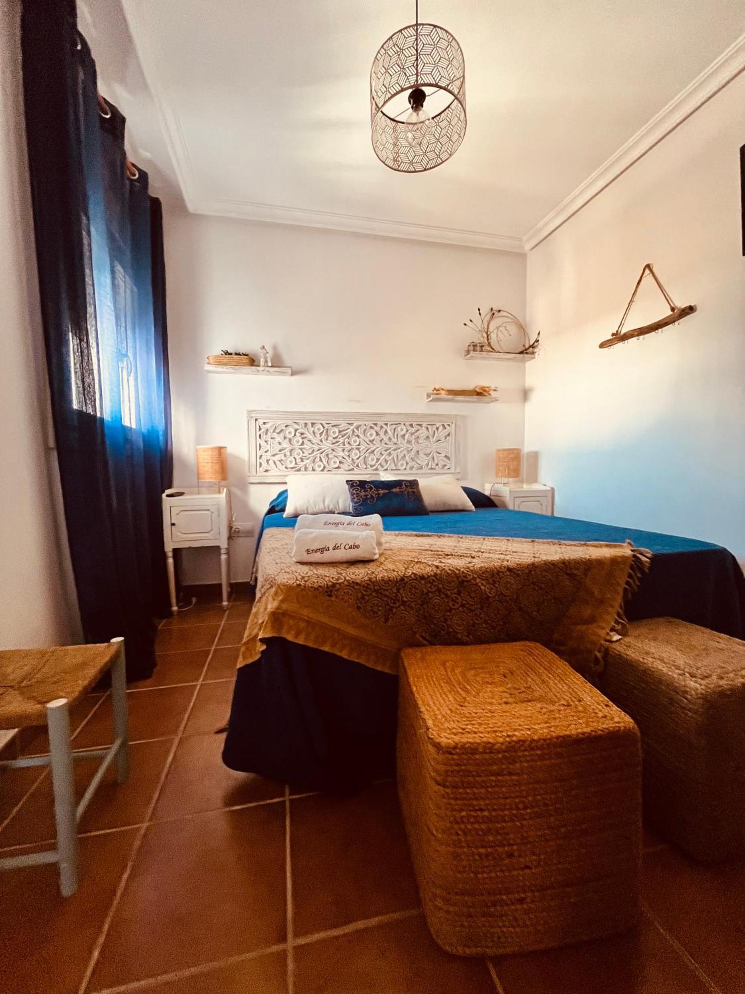 Villa Casa Energia Del Cabo. San Jose Cabo De Gata. Esterno foto