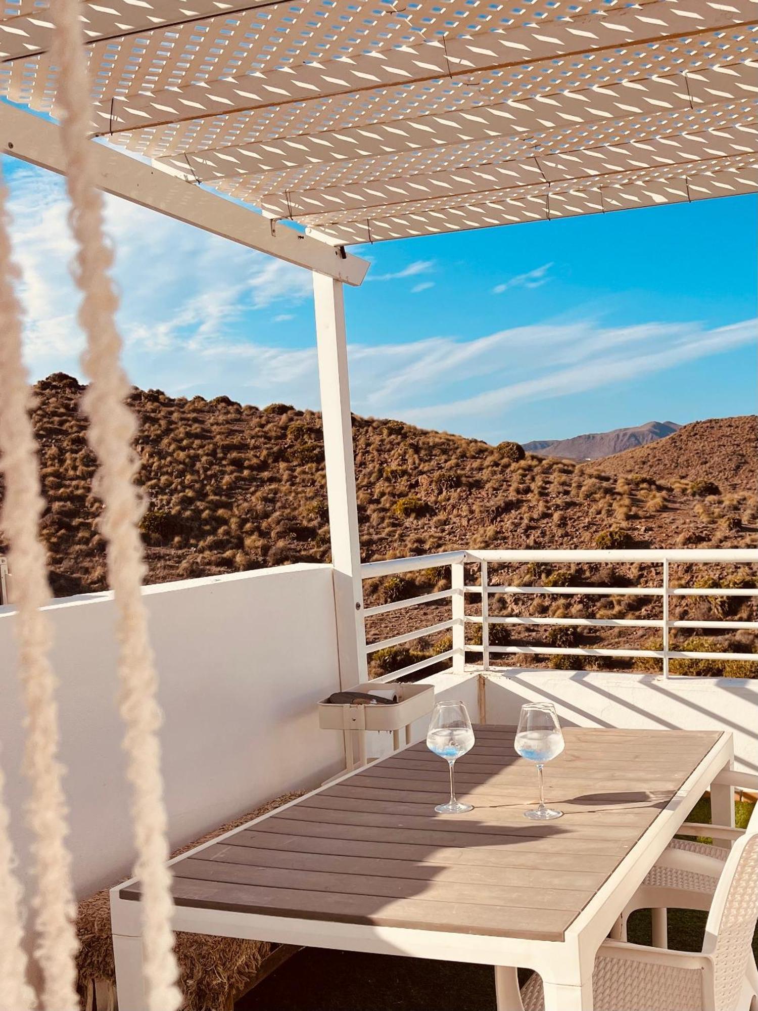 Villa Casa Energia Del Cabo. San Jose Cabo De Gata. Esterno foto